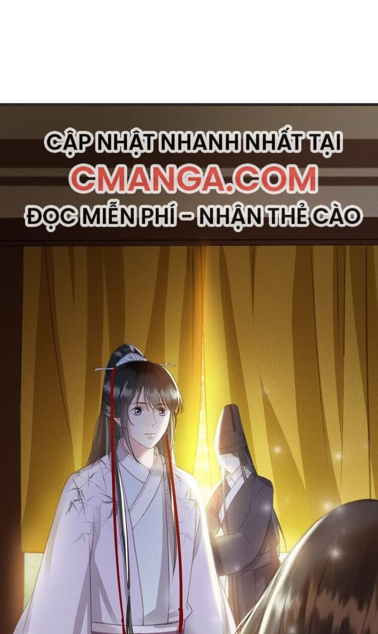 Đông Cung Giai Hạ Tù Chapter 54 - Trang 2
