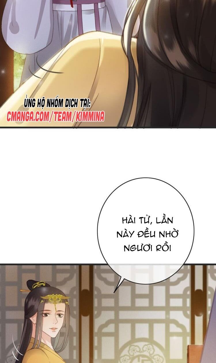 Đông Cung Giai Hạ Tù Chapter 54 - Trang 2