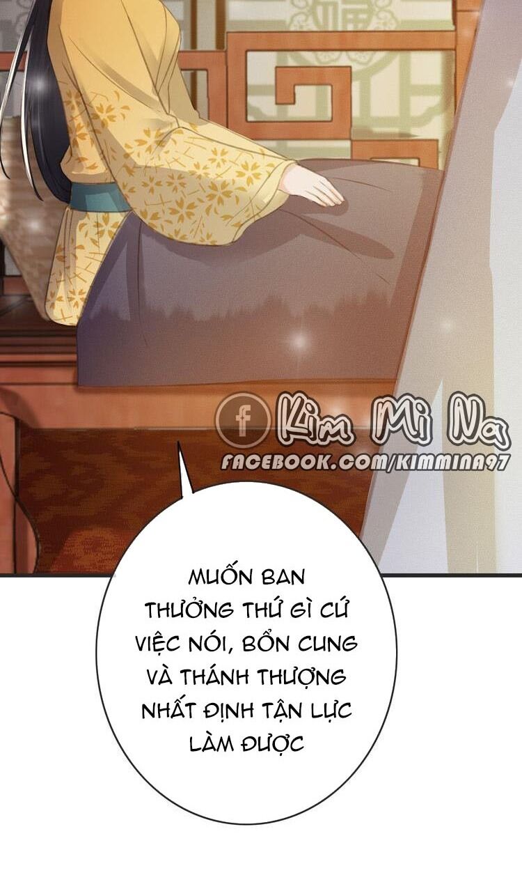 Đông Cung Giai Hạ Tù Chapter 54 - Trang 2