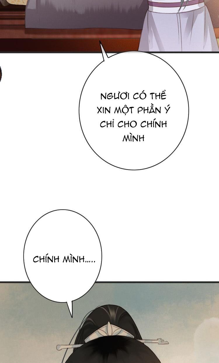 Đông Cung Giai Hạ Tù Chapter 54 - Trang 2