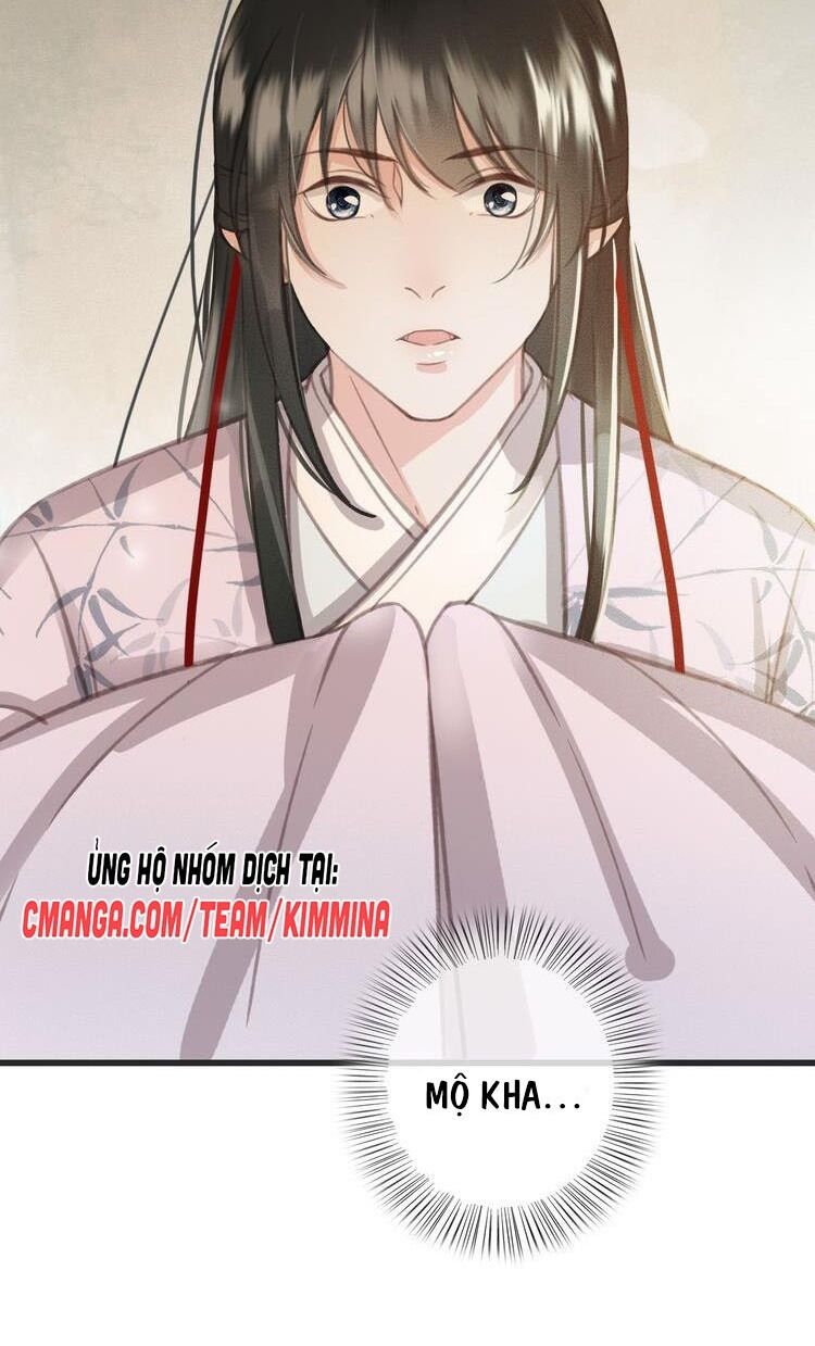 Đông Cung Giai Hạ Tù Chapter 54 - Trang 2