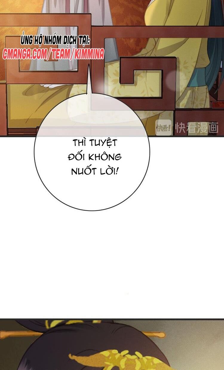 Đông Cung Giai Hạ Tù Chapter 54 - Trang 2