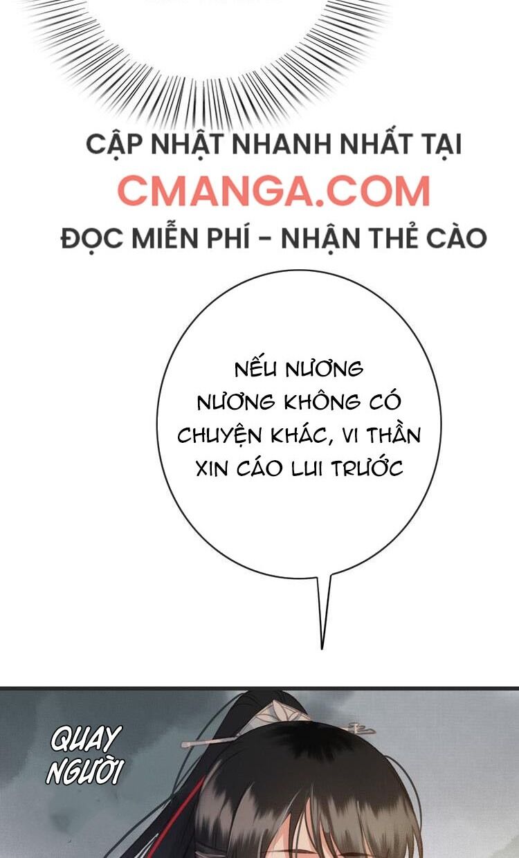Đông Cung Giai Hạ Tù Chapter 54 - Trang 2