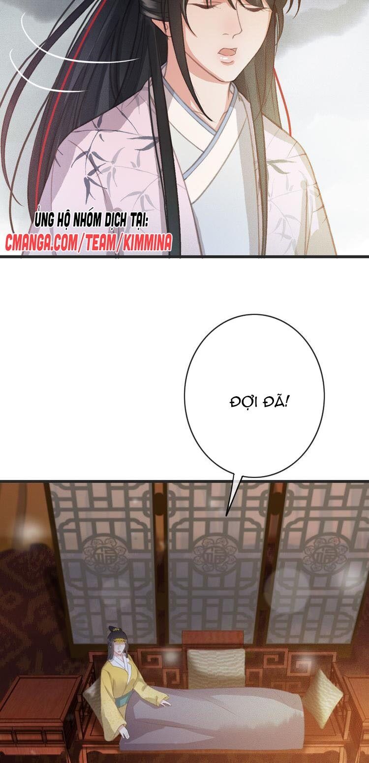 Đông Cung Giai Hạ Tù Chapter 54 - Trang 2