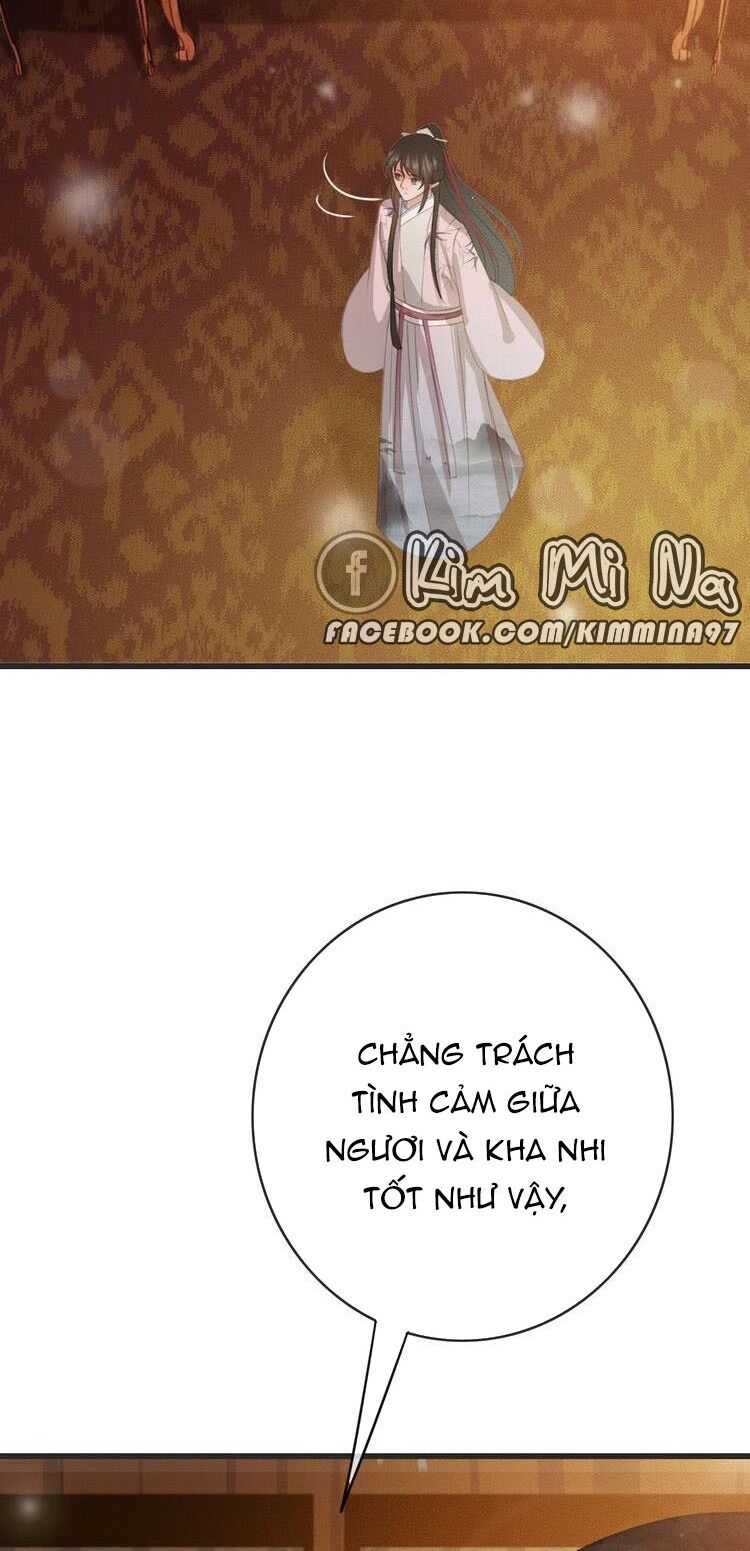 Đông Cung Giai Hạ Tù Chapter 54 - Trang 2