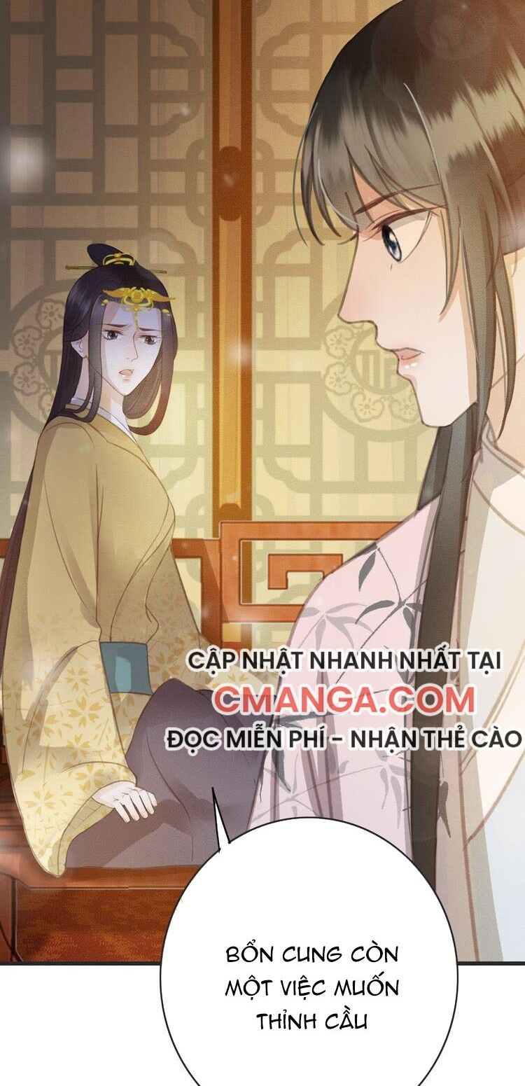 Đông Cung Giai Hạ Tù Chapter 54 - Trang 2