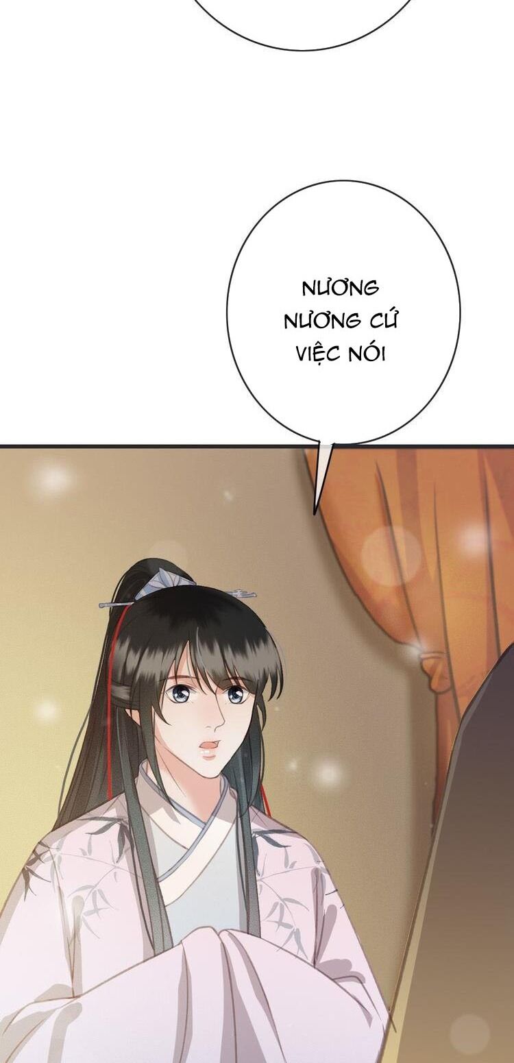 Đông Cung Giai Hạ Tù Chapter 54 - Trang 2