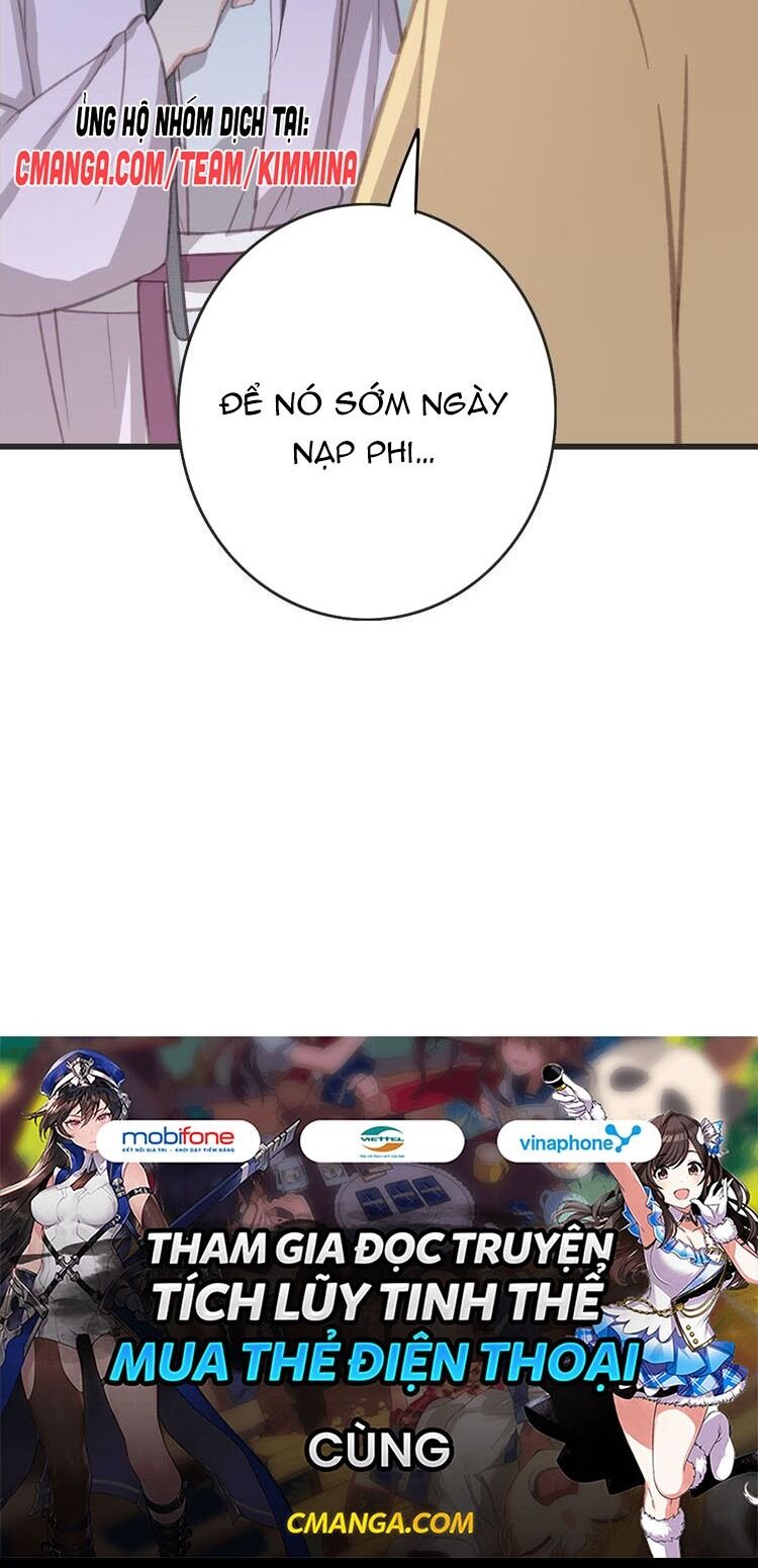 Đông Cung Giai Hạ Tù Chapter 54 - Trang 2