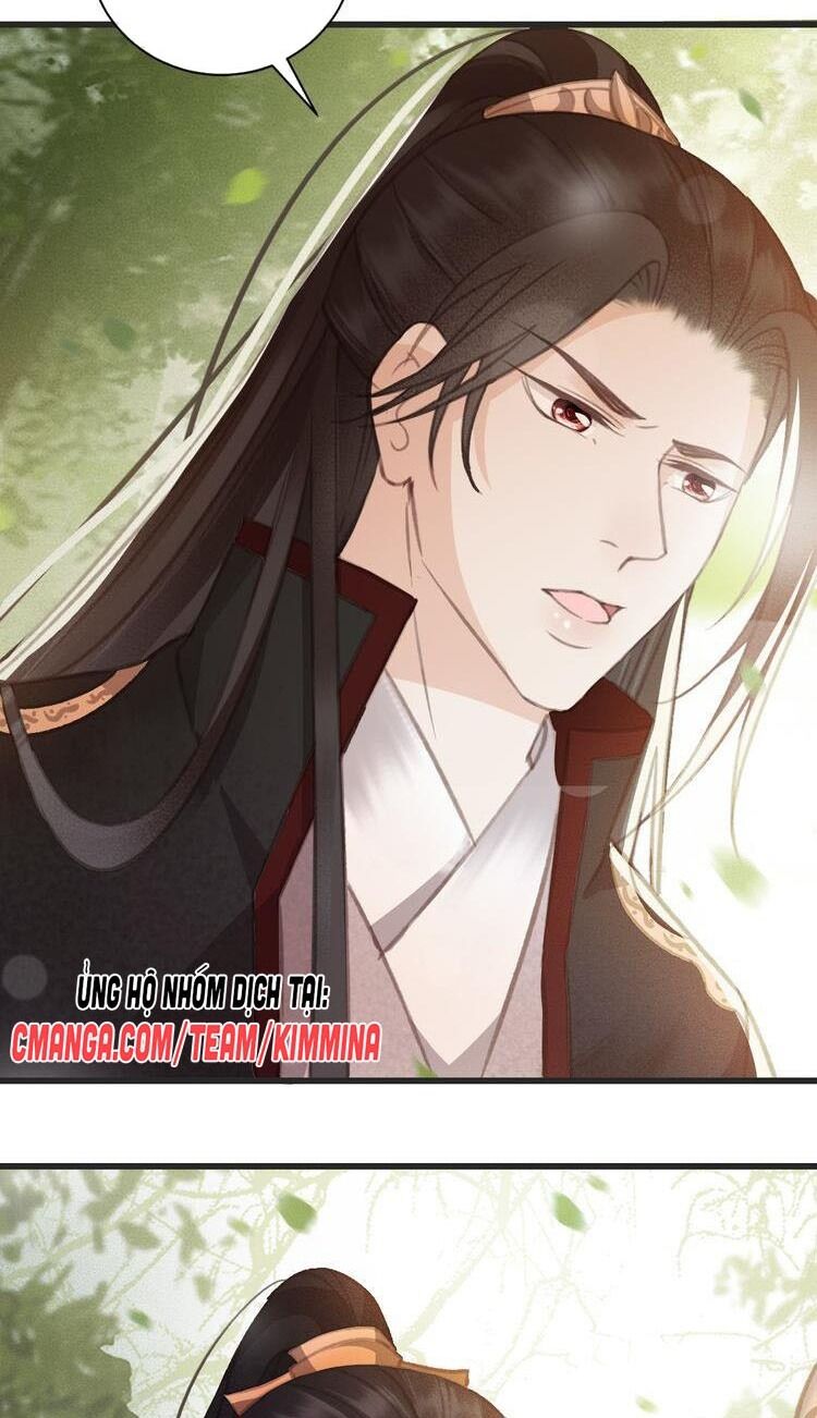 Đông Cung Giai Hạ Tù Chapter 54 - Trang 2