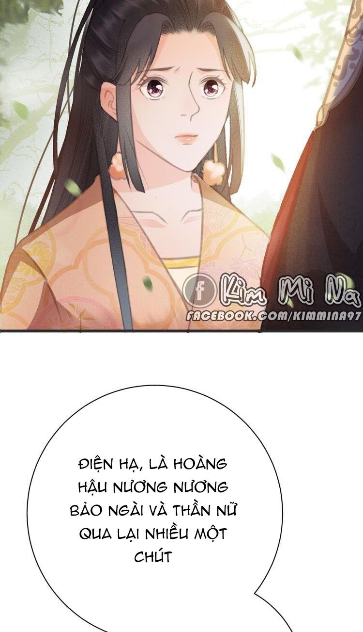 Đông Cung Giai Hạ Tù Chapter 54 - Trang 2