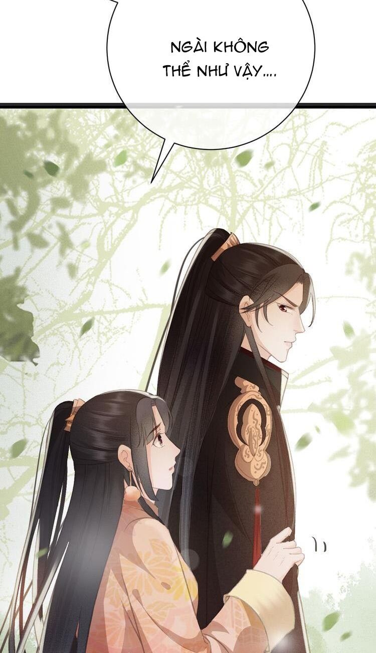 Đông Cung Giai Hạ Tù Chapter 54 - Trang 2