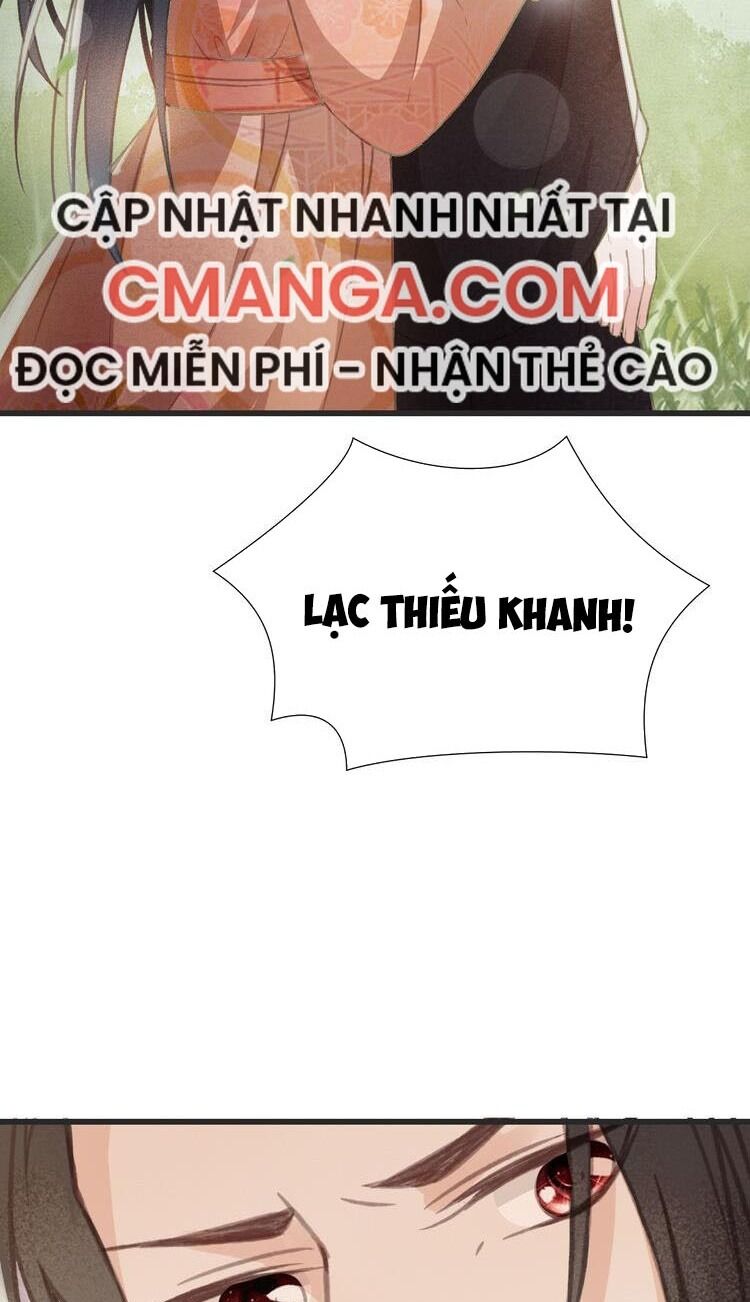 Đông Cung Giai Hạ Tù Chapter 54 - Trang 2