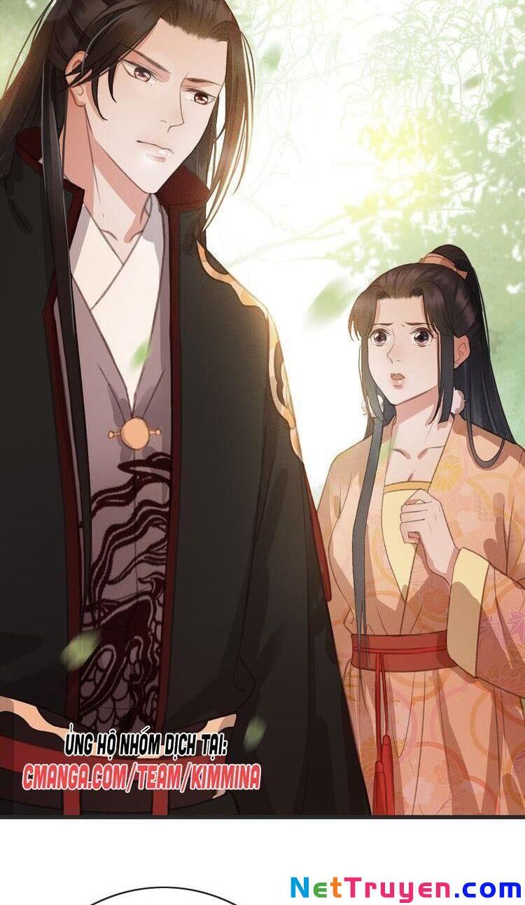 Đông Cung Giai Hạ Tù Chapter 55 - Trang 2