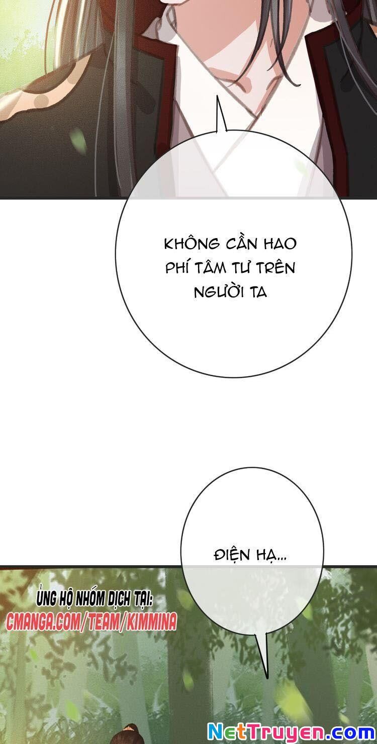 Đông Cung Giai Hạ Tù Chapter 55 - Trang 2