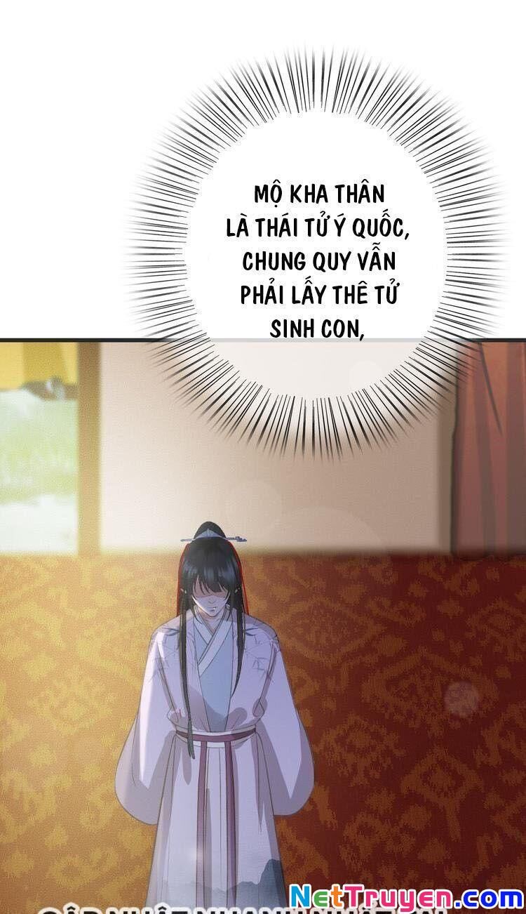 Đông Cung Giai Hạ Tù Chapter 55 - Trang 2