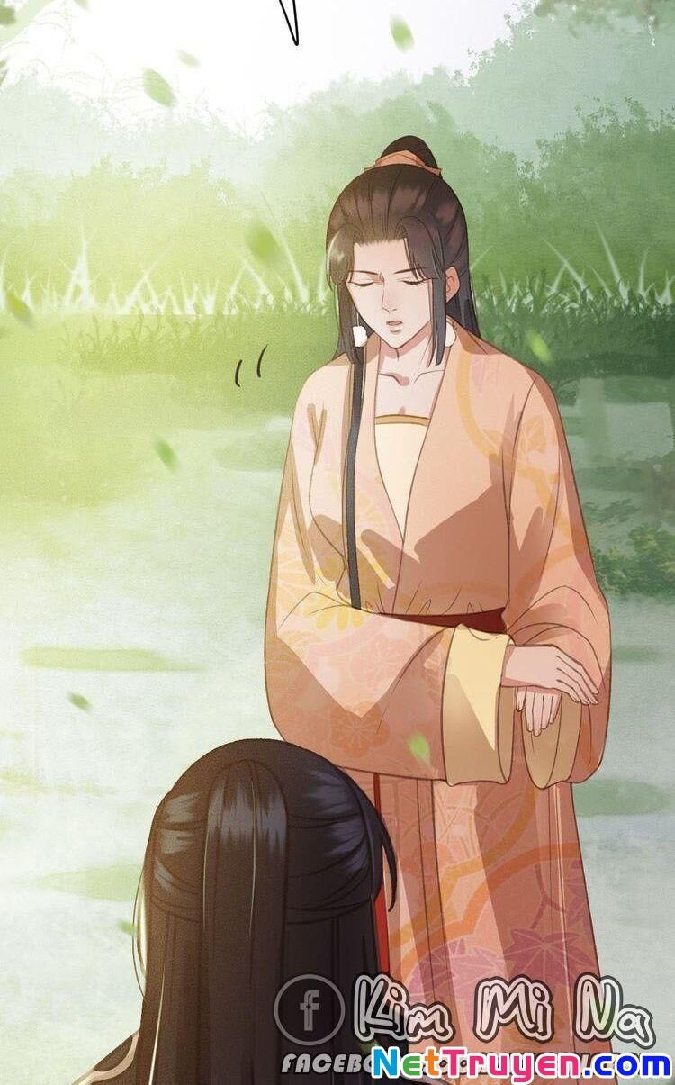 Đông Cung Giai Hạ Tù Chapter 55 - Trang 2