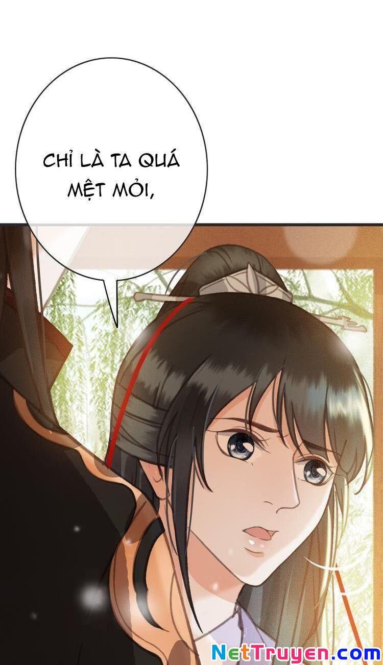 Đông Cung Giai Hạ Tù Chapter 56 - Trang 2