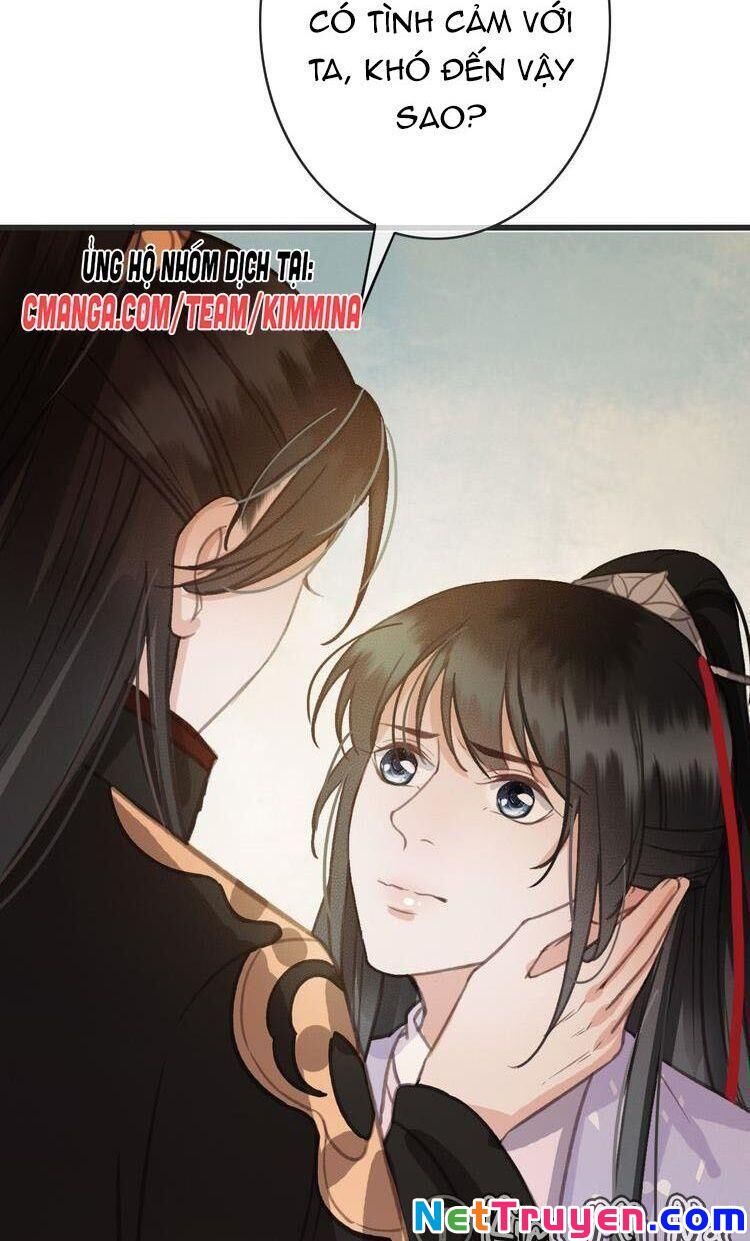 Đông Cung Giai Hạ Tù Chapter 56 - Trang 2