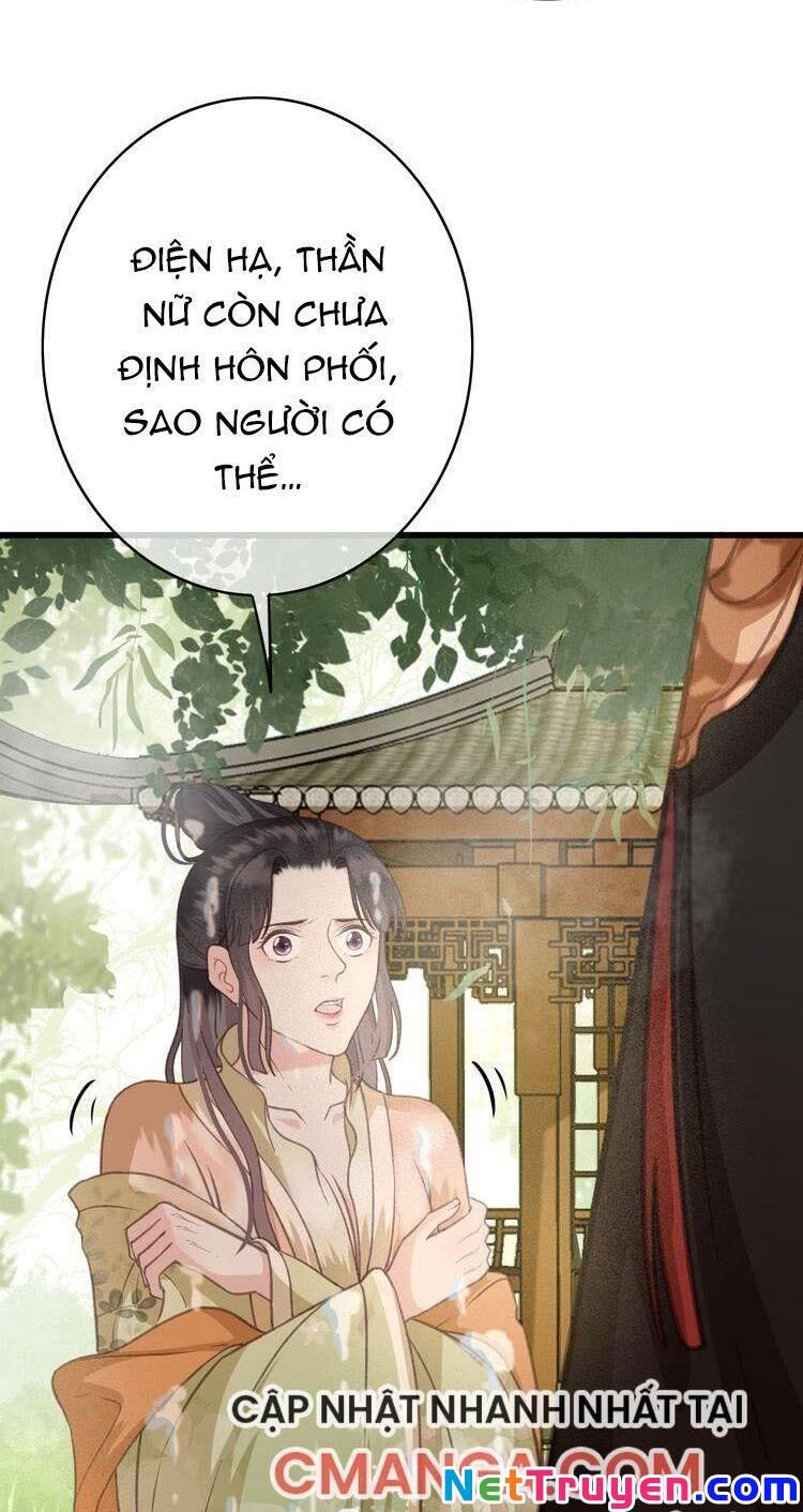 Đông Cung Giai Hạ Tù Chapter 57 - Trang 2