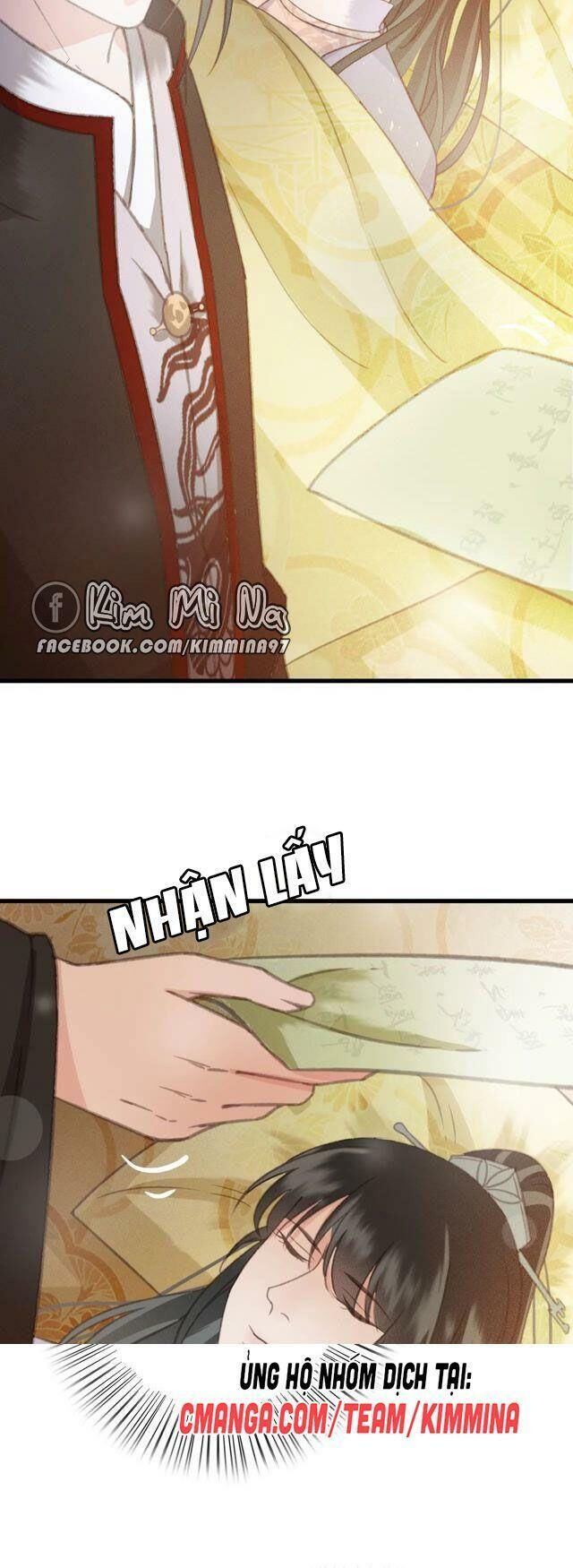 Đông Cung Giai Hạ Tù Chapter 60 - Trang 2