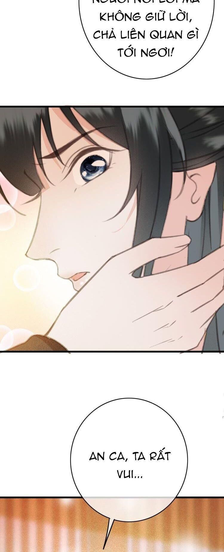 Đông Cung Giai Hạ Tù Chapter 64 - Trang 2