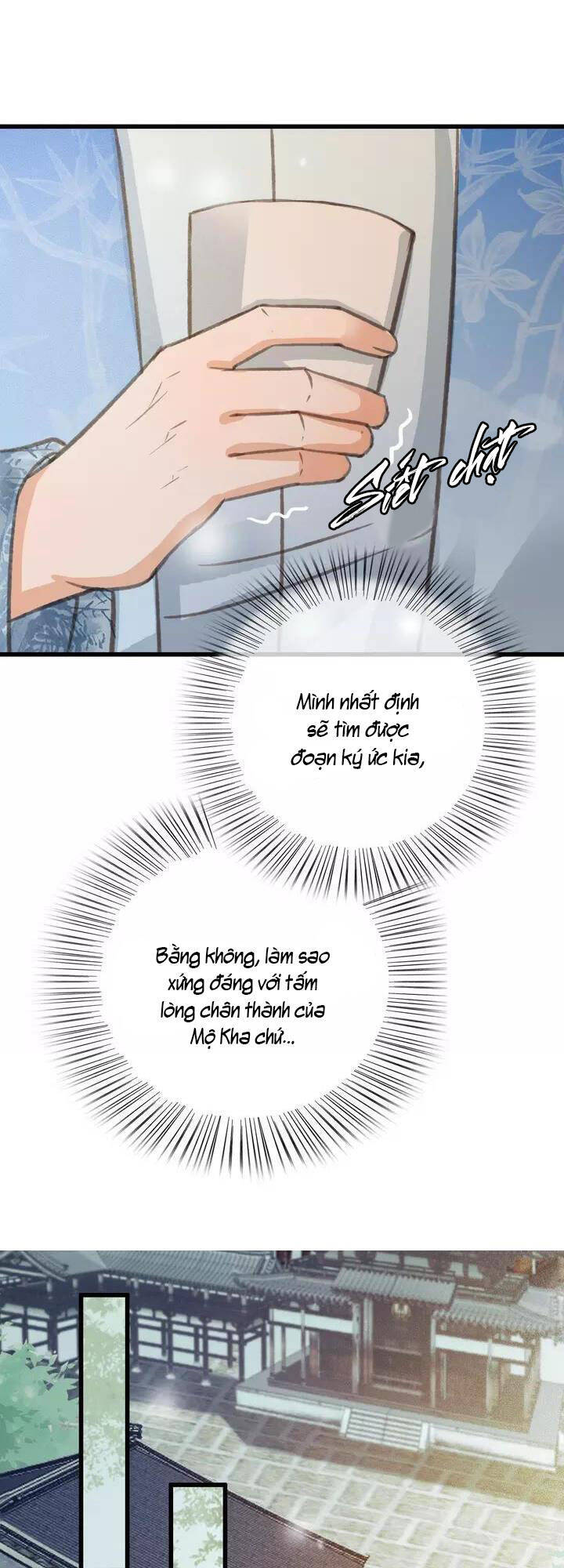 Đông Cung Giai Hạ Tù Chapter 67 - Trang 2