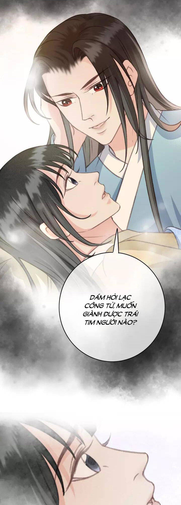 Đông Cung Giai Hạ Tù Chapter 69 - Trang 2
