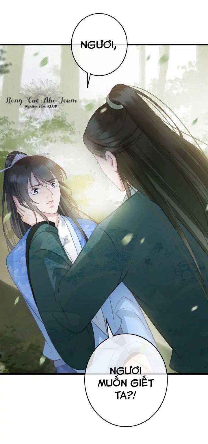 Đông Cung Giai Hạ Tù Chapter 72 - Trang 2