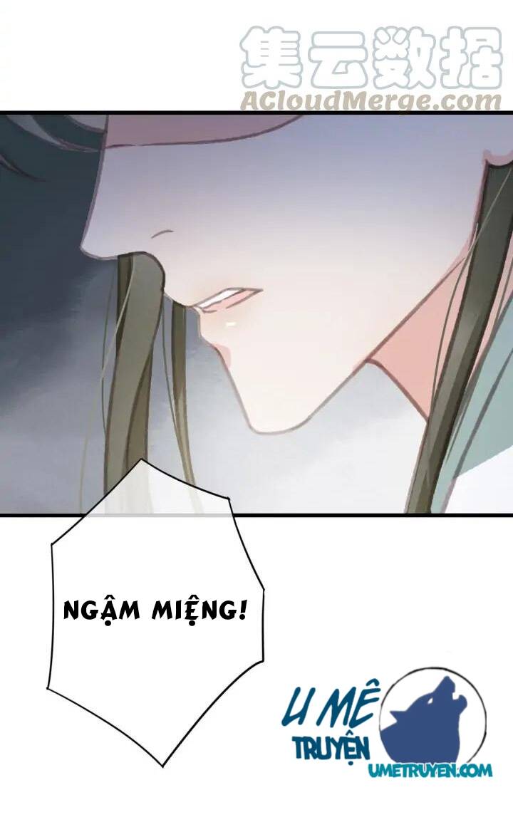 Đông Cung Giai Hạ Tù Chapter 72 - Trang 2