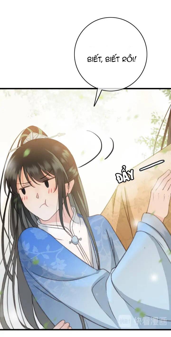 Đông Cung Giai Hạ Tù Chapter 74 - Trang 2