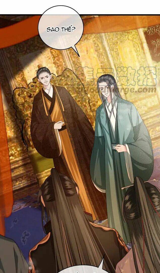 Đông Cung Giai Hạ Tù Chapter 88 - Trang 2