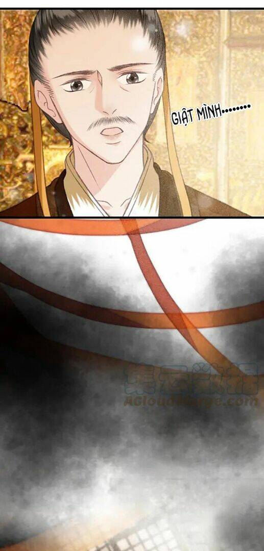 Đông Cung Giai Hạ Tù Chapter 88 - Trang 2