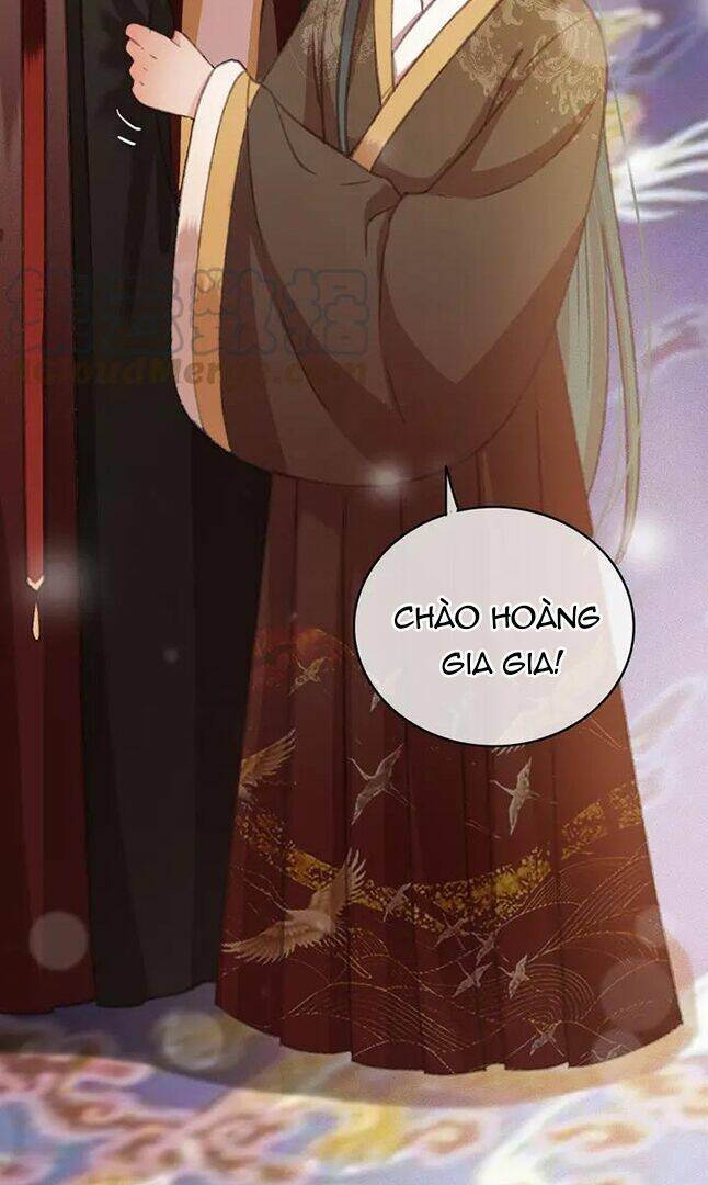 Đông Cung Giai Hạ Tù Chapter 89 - Trang 2