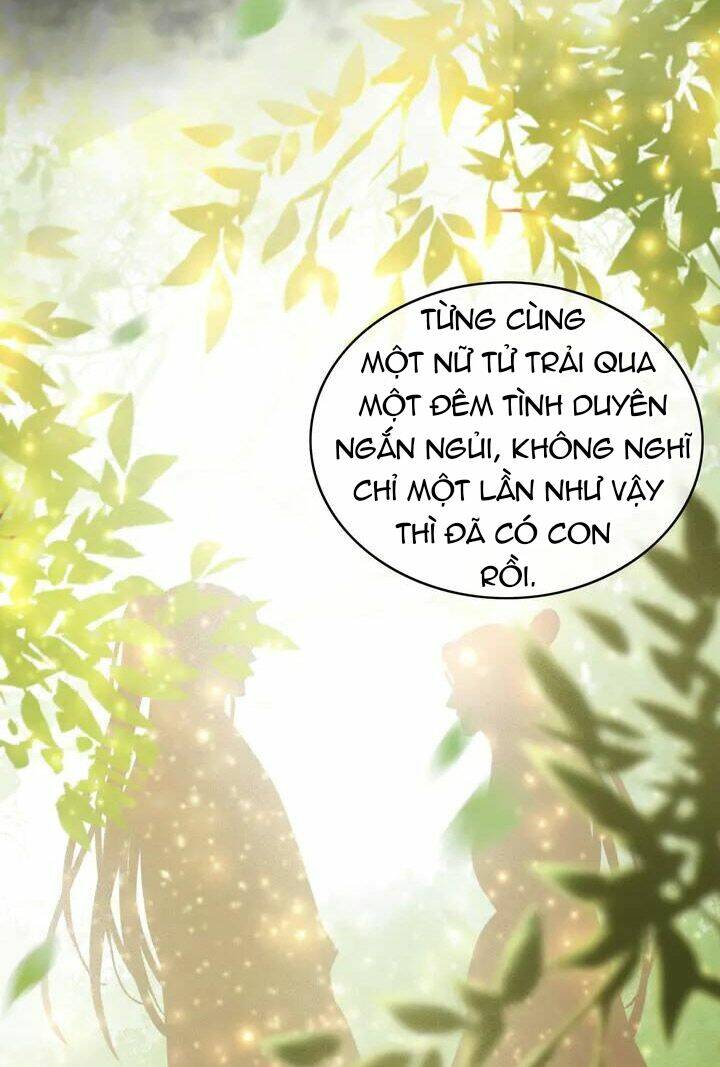 Đông Cung Giai Hạ Tù Chapter 89 - Trang 2