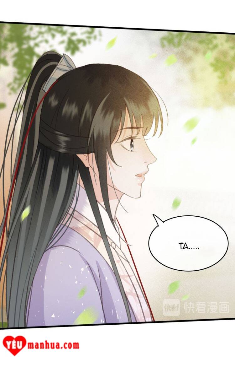 Đông Cung Giai Hạ Tù Chapter 99 - Trang 2