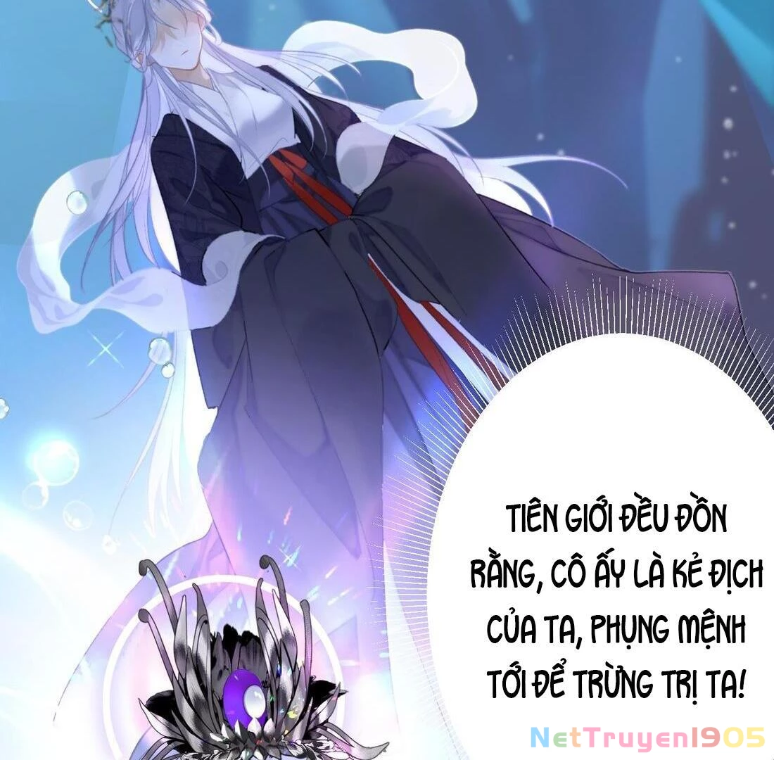 Đông Hải Tìm Mỹ Nhân Chapter 1 - Trang 2