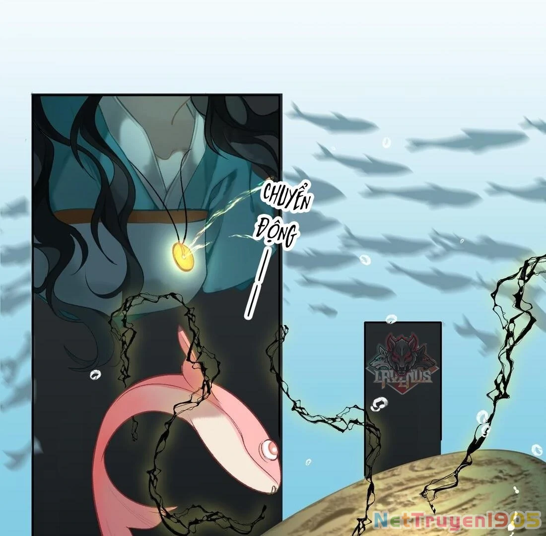 Đông Hải Tìm Mỹ Nhân Chapter 1 - Trang 2