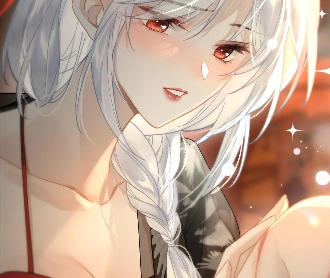 Đông Hải Tìm Mỹ Nhân Chapter 10 - Trang 2