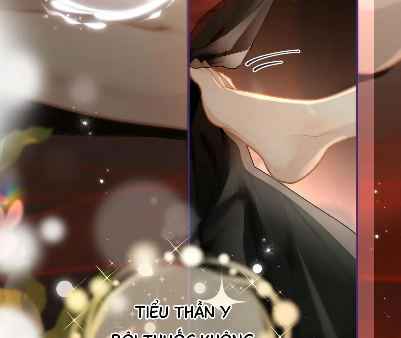 Đông Hải Tìm Mỹ Nhân Chapter 10 - Trang 2