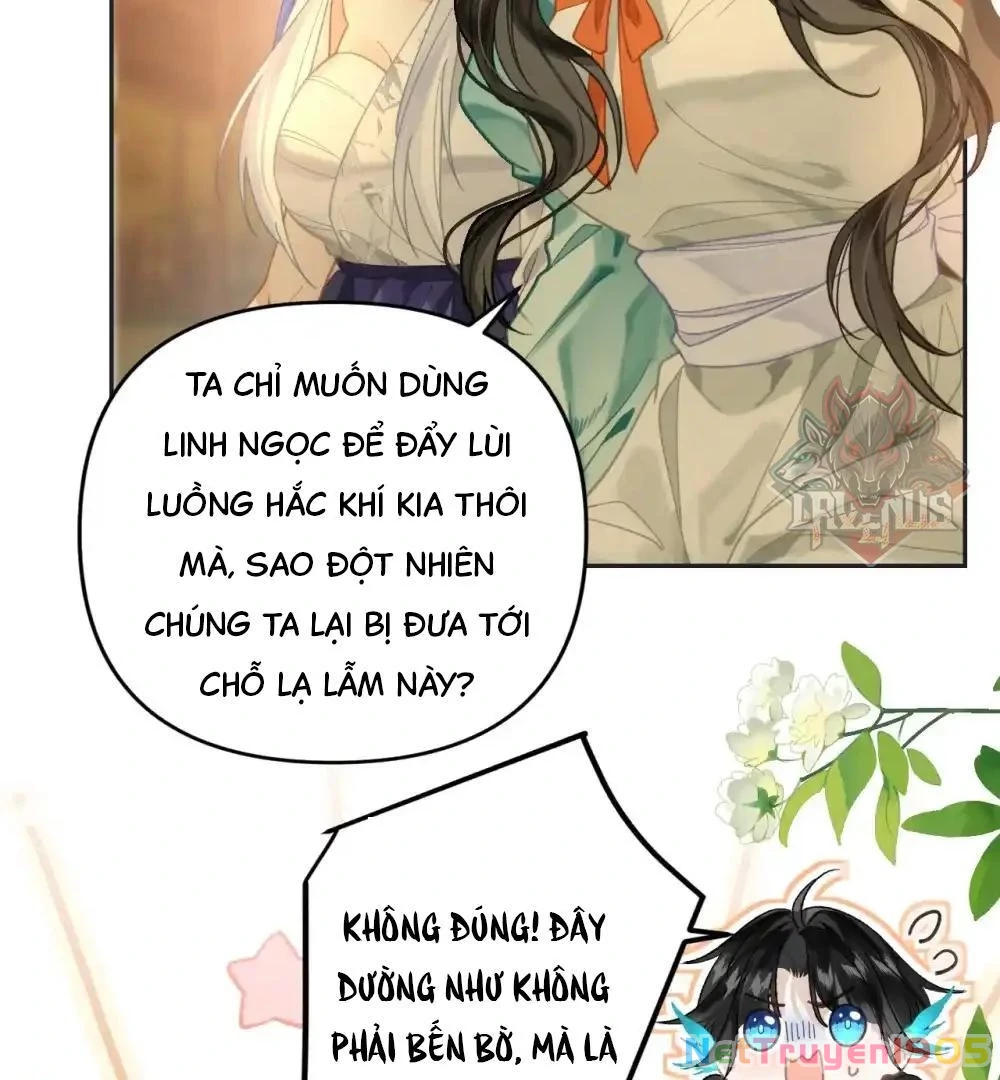 Đông Hải Tìm Mỹ Nhân Chapter 10 - Trang 2