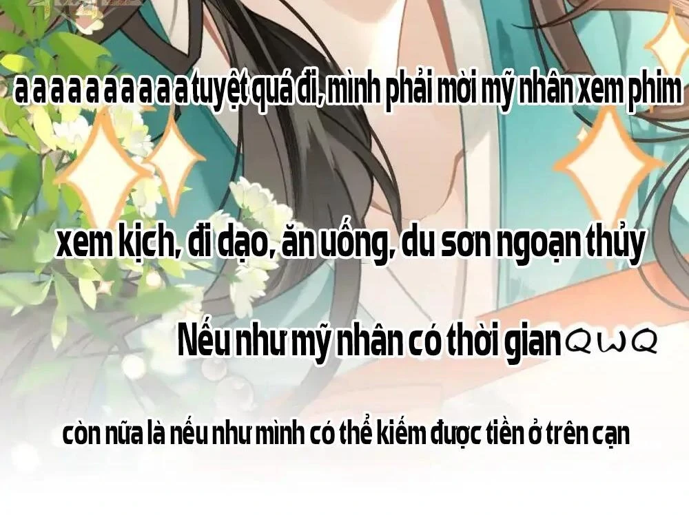 Đông Hải Tìm Mỹ Nhân Chapter 10 - Trang 2