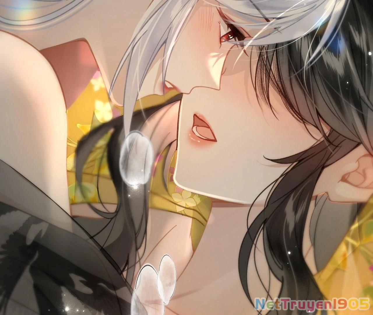 Đông Hải Tìm Mỹ Nhân Chapter 10 - Trang 2