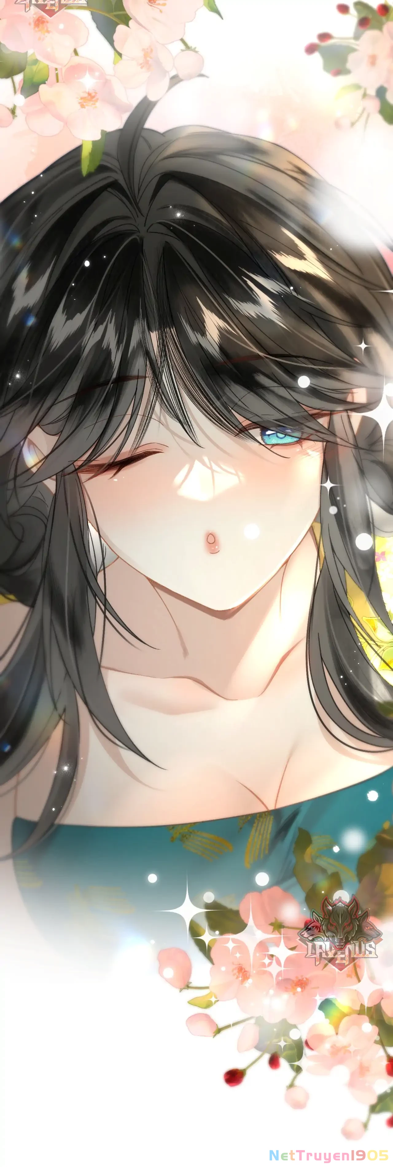 Đông Hải Tìm Mỹ Nhân Chapter 10 - Trang 2