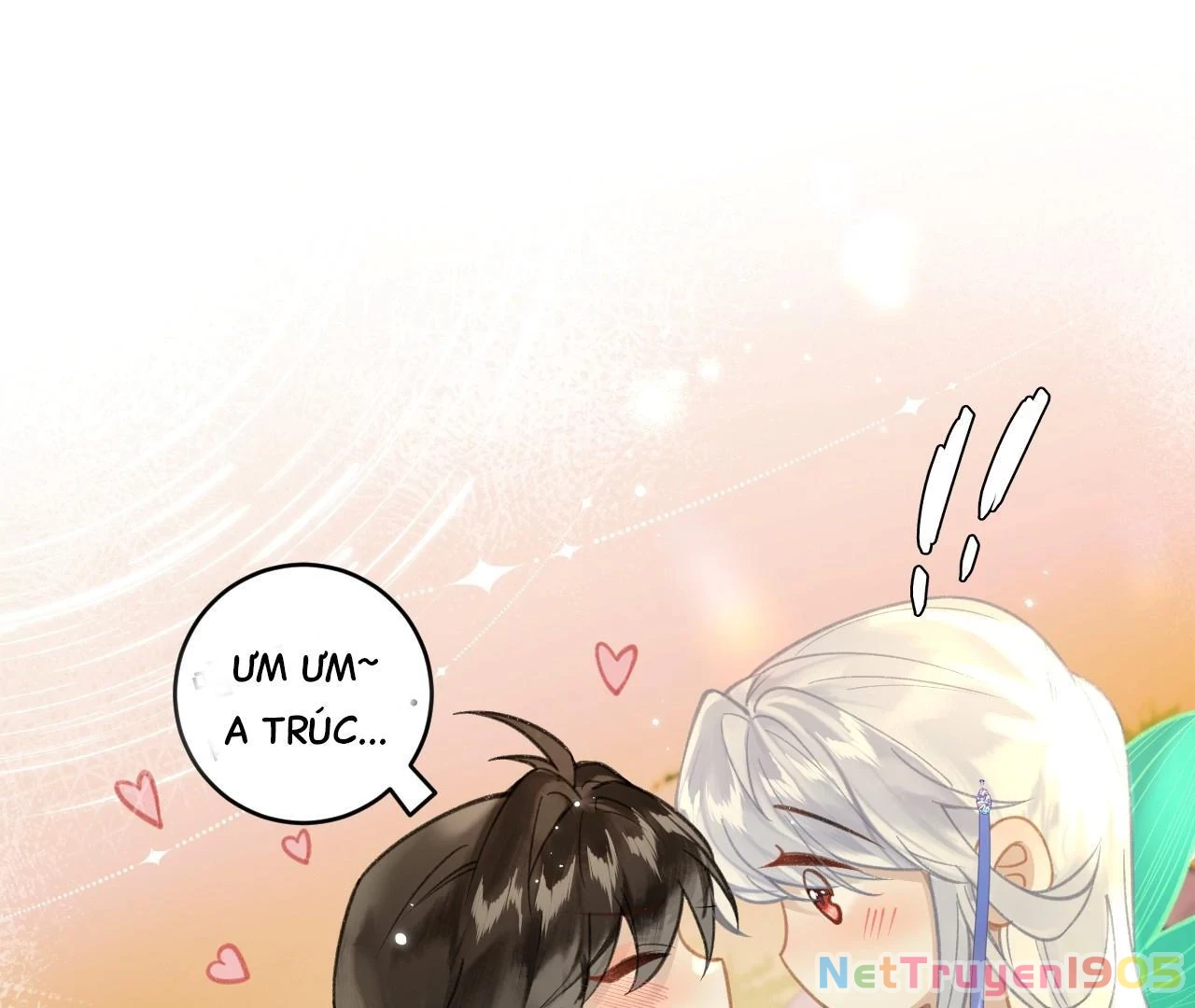 Đông Hải Tìm Mỹ Nhân Chapter 10 - Trang 2