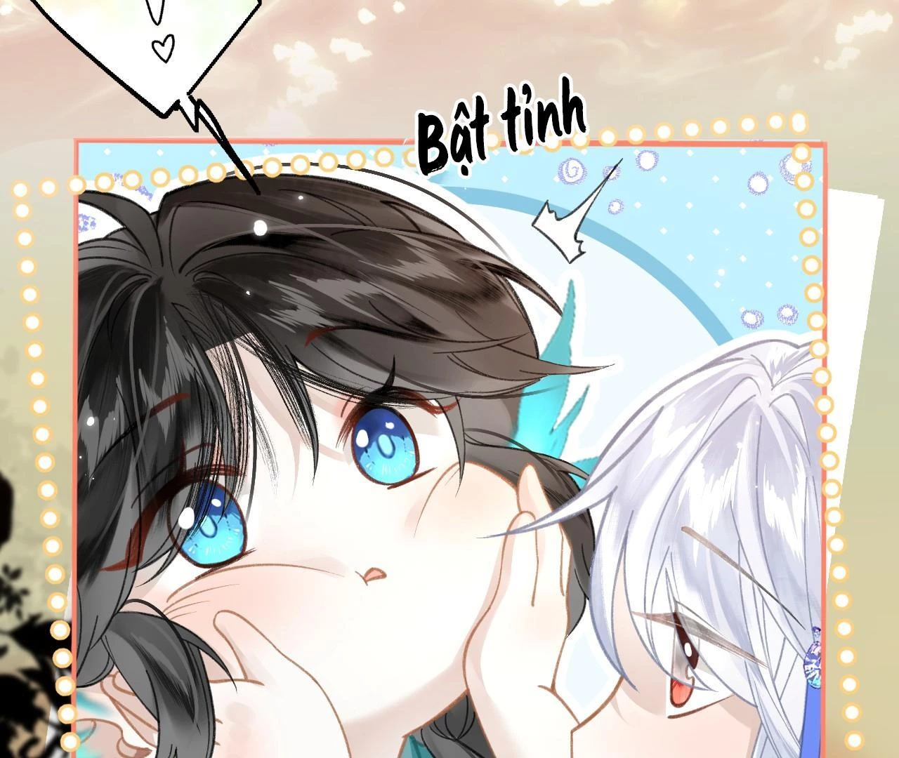 Đông Hải Tìm Mỹ Nhân Chapter 10 - Trang 2