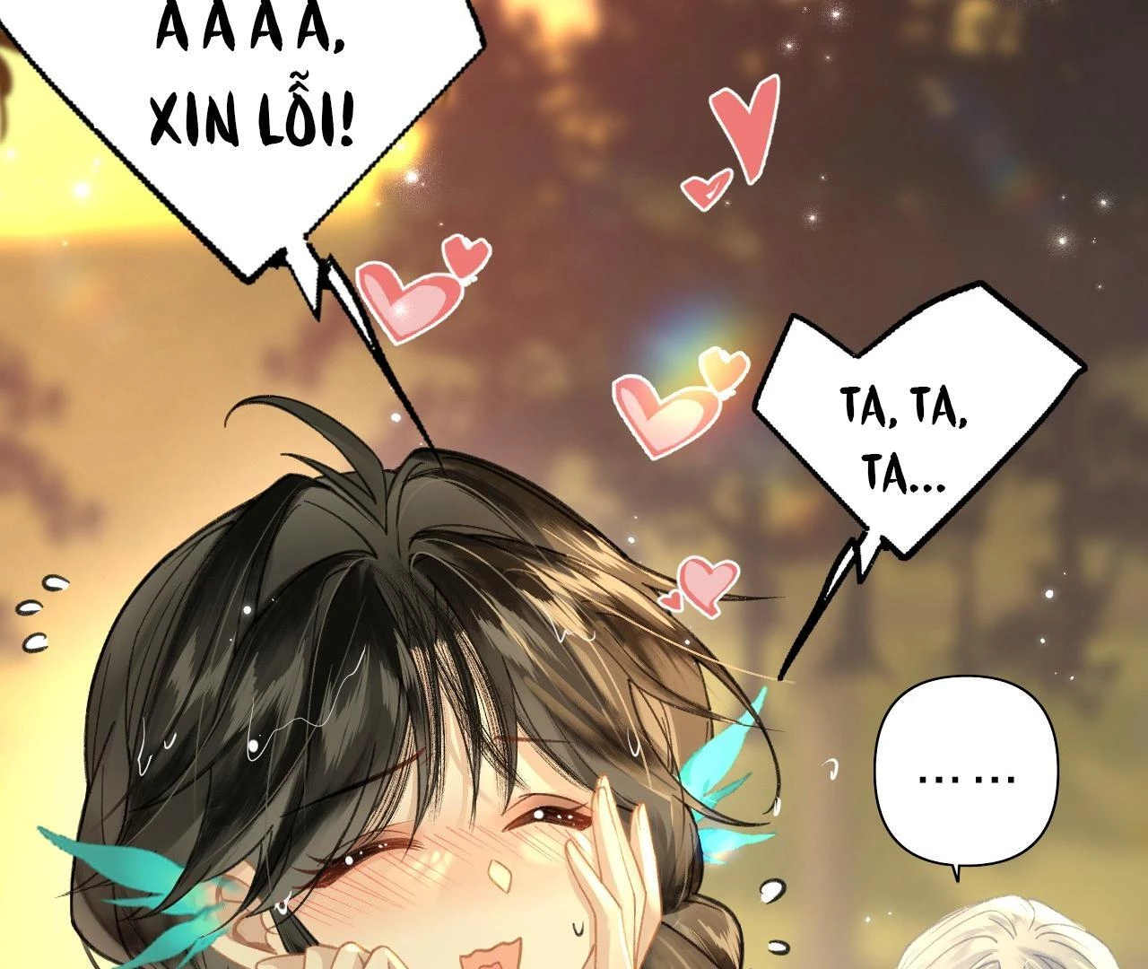 Đông Hải Tìm Mỹ Nhân Chapter 10 - Trang 2