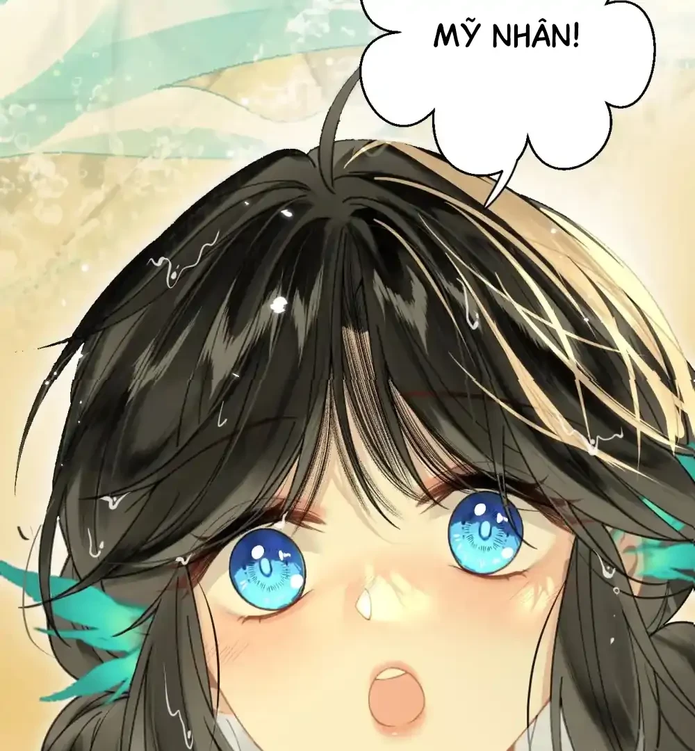 Đông Hải Tìm Mỹ Nhân Chapter 10 - Trang 2