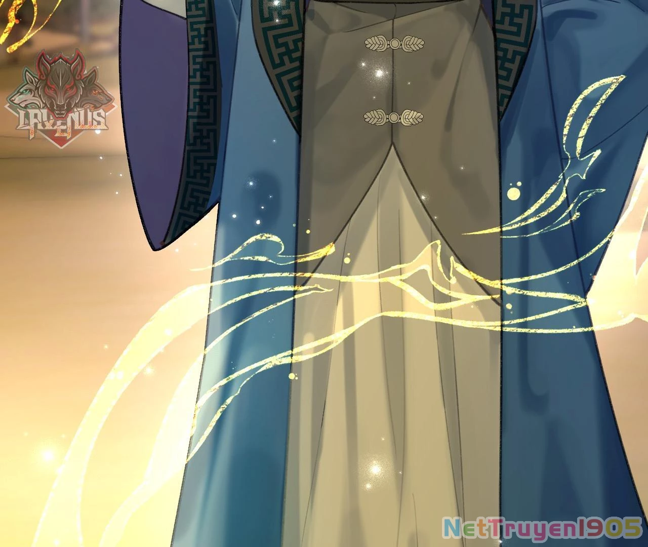 Đông Hải Tìm Mỹ Nhân Chapter 10 - Trang 2