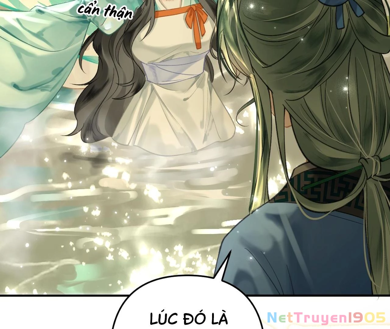 Đông Hải Tìm Mỹ Nhân Chapter 10 - Trang 2