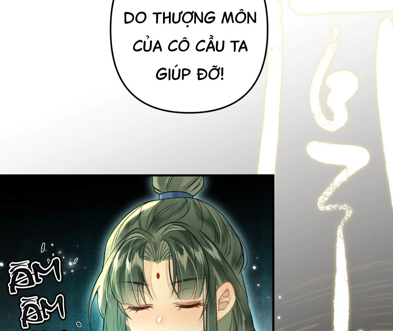 Đông Hải Tìm Mỹ Nhân Chapter 10 - Trang 2